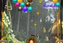 Bubble Safari screenshot 1