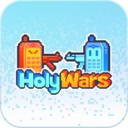 Holy Wars