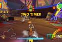 Crash Tag Team Racing screenshot 3
