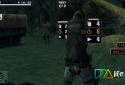 Metal Gear Acid screenshot 3 Metal Gear Acid screenshot 3
