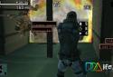 Metal Gear Acid screenshot 5 Metal Gear Acid screenshot 5