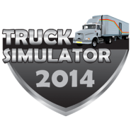 Truck Simulator 2014