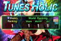 TunesHolic screenshot 1