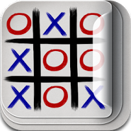 TIC-TAC-toe Online