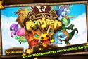 Haypi Monster screenshot 11