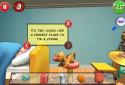 Rube Works: Rube Goldberg Game screenshot 2