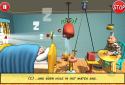 Rube Works: Rube Goldberg Game screenshot 3