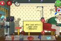Rube Works: Rube Goldberg Game screenshot 6