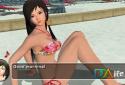 Dead Or Alive Paradis screenshot 5