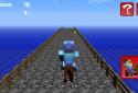 Horse Craft Minecraft Runner screenshot 5