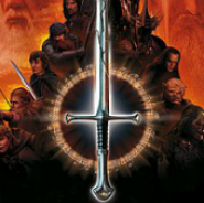 The Lord of The Rings: Tactics