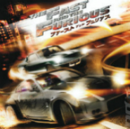 The Fast And The Furious: Tokyo Drift