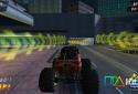 Monster Jam: Urban Assault screenshot 2