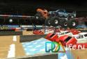Monster Jam: Urban Assault screenshot 4