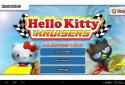 Hello Kitty Kruisers screenshot 1