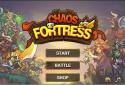 Chaos Fortress screenshot 1