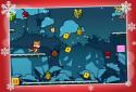 Tappy Run Xmas Christmas Game screenshot 1