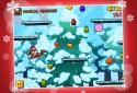 Tappy Run Xmas Christmas Game screenshot 7
