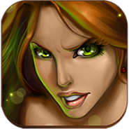 Exodus: Necklace of Heavens