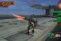Armored Core: Last Raven Portable screenshot 2