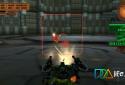 Armored Core: Last Raven Portable screenshot 3