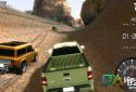 Ford racing: Off Road screenshot 1