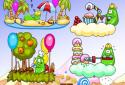 Candy Island HD screenshot 13