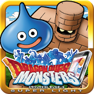 Dragon Quest Monsters: Super Light