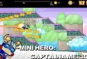 Mini hero screenshot 1