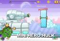 Mini hero screenshot 5