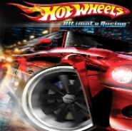Hot Wheels Ultimate Racing
