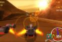 Hot Wheels Ultimate Racing screenshot 1