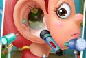 Little Ear Doctor screenshot 1