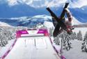 Sochi 2014: Ski Slopestyle screenshot 1