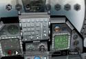 F18 Pilot Flight Simulator screenshot 5