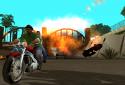 Grand Theft Auto: San Andreas screenshot 2