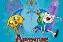 Adventure Time: Heroes of Ooo screenshot 1