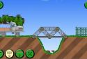 Railway bridge screenshot 6