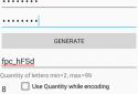 Password Maker screenshot 3