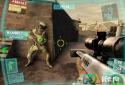 Tom Clancy's Ghost Recon: Advanced Warfighter 2 screenshot 4