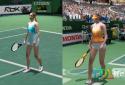 Virtua Tennis 3 screenshot 4