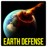 Earth Defense