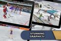 Athletics: Winter Sports screenshot 1