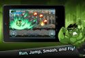 Marvel Run Jump Smash! screenshot 1