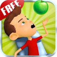 Hungry Alex - Home Alone