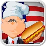 Bush Hot Dog