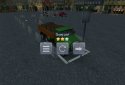 The little 3D truck Parking screenshot 3