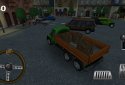 The little 3D truck Parking screenshot 5