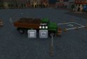 The little 3D truck Parking screenshot 6