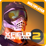 XField Paintball 2